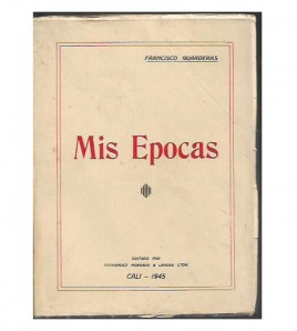 MIS ÉPOCAS