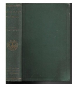 RANGE PLANT HANDBOOK