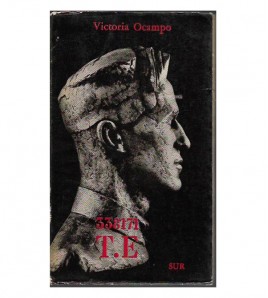 338171 T. E. (LAWRENCE DE ARABIA)