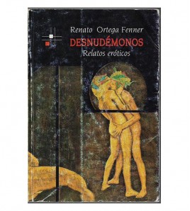 DESNUDÉMONOS. RELATOS ERÓTICOS