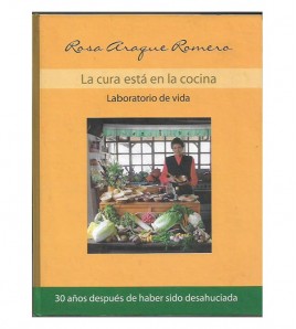 LA CURA ESTÁ EN LA COCINA LABORATORIO DE VIDA