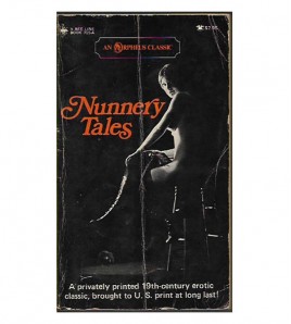 NUNNERY TALES