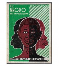 EL NEGRO EN ESMERALDAS (APUNTES PARA SU ESTUDIO)