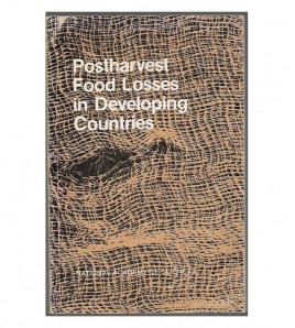POSTHARVEST FOOD LOSSES IN DEVELOPING COUNTRIES