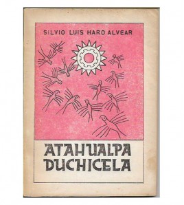 ATAHUALPA DUCHICELA