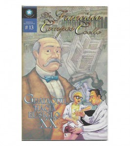MEMORIAS GUAYAQUILEÑAS , Año 7, Nº 13