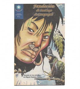 MEMORIAS GUAYAQUILEÑAS , Año 1, Nº 1