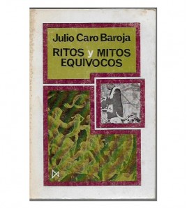 RITOS Y MITOS EQUÍVOCOS