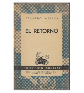 EL RETORNO
