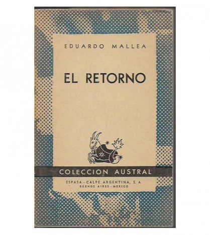 EL RETORNO