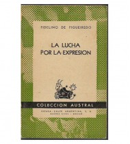 LA LUCHA POR LA EXPRESIÓN
