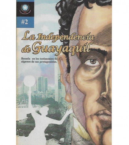 LA INDEPENDENCIA DE GUAYAQUIL, Año 3, Nº 2
