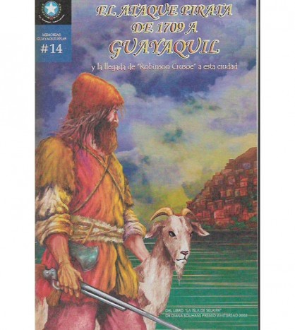MEMORIAS GUAYAQUILEÑAS, Año 8, Nº 14