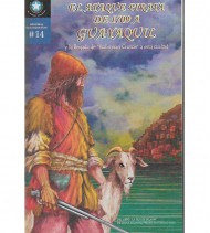 MEMORIAS GUAYAQUILEÑAS, Año 8, Nº 14
