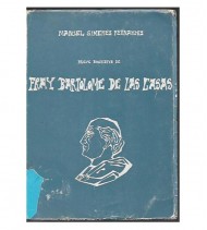 BREVE BIOGRAFÍA DE FRAY BARTOLOMÉ DE LAS CASAS