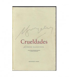 CRUELDADES