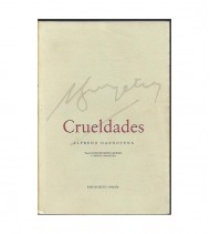 CRUELDADES