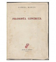 FILOSOFÍA CONCRETA