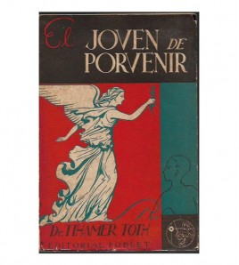 EL JOVEN DE PORVENIR