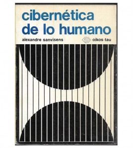 CIBERNÉTICA DE LO HUMANO