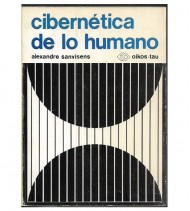 CIBERNÉTICA DE LO HUMANO