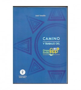 CAMINO Y TRABAJO DEL GRUPO SOCIAL FEPP. Orientaciones 1999-2010