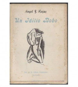 UN IDILIO BOBO