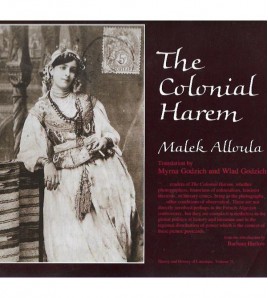 THE COLONIAL HAREM