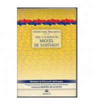 VIDA Y LEYENDA DE MIGUEL DE SANTIAGO