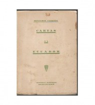 CARTAS AL ECUADOR