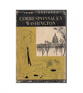 CORRESPONSAL EN WASHINGTON