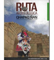RUTA ARQUEOLÓGICA QHAPAQ ÑAN