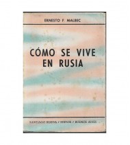 CÓMO SE VIVE EN RUSIA