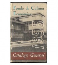CATÁLOGO GENERAL 1955