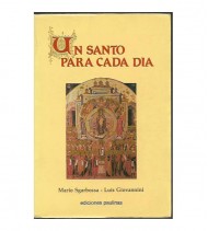 UN SANTO PARA CADA DÍA