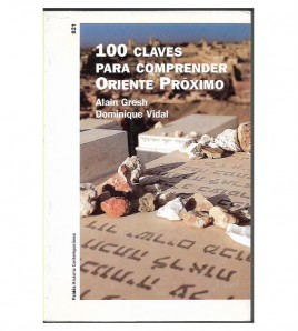 100 CLAVES PARA COMPRENDER ORIENTE PRÓXIMO