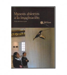 MUSEOS ABIERTOS A LA IMAGINACIÓN