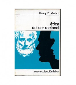 ÉTICA DEL SER RACIONAL