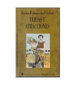 FERIAS Y ATRACCIONES
