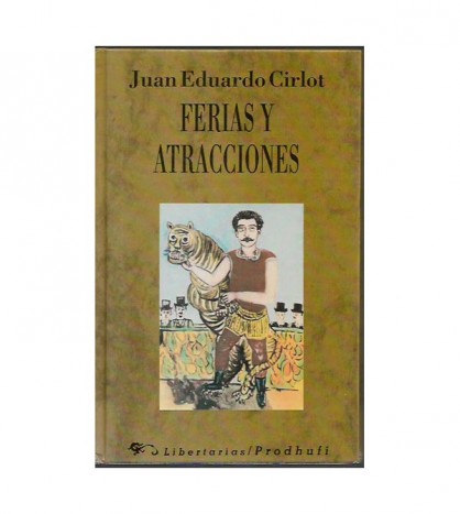 FERIAS Y ATRACCIONES