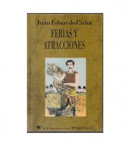 FERIAS Y ATRACCIONES