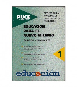 EDUCACIÓN, Nº 1