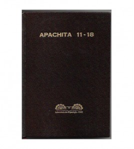 APACHITA, Nº 1 a 18