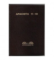 APACHITA, Nº 1 a 18