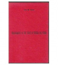 ANALYTICAL AND CRITICAL BIBLIOGRAPHY OF THE TRIBES OF TIERRA DEL FUEGO AND ADJACENT TERRITORY