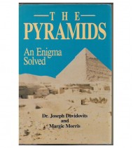 THE PYRAMIDS. AN ENIGMA SOLVED
