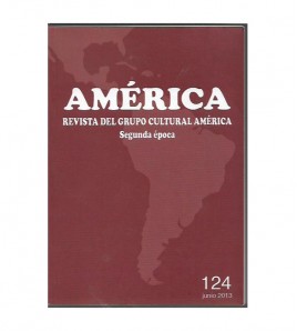 AMÉRICA, No. 124