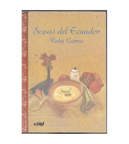 SOPAS DEL ECUADOR