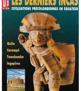 DOSSIERS D'ARCHÉOLOGIE,  No. 214