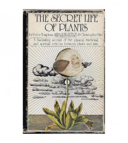THE SECRET LIFE OF PLANTS
